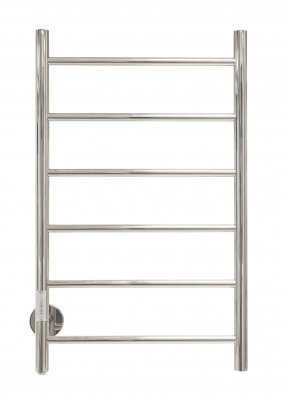 Somatherm HD Handdukstork Sulvik EC-80 vänster Krom 800 mm x 530 mm | billigtvvs.se