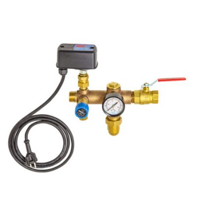 EMTEK Switchmatic rördelssats