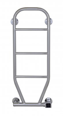 Somatherm HD Handdukstork Taserud CMB-300 BC Krom 810 mm x 335 mm | billigtvvs.se