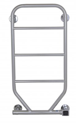 Somatherm HD Handdukstork Taserud CMB-400 BC Krom 810 mm x 435 mm | billigtvvs.se