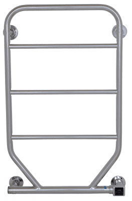 Somatherm HD Handdukstork Taserud CMB- 40 ST Krom 810 mm x 530 mm | billigtvvs.se