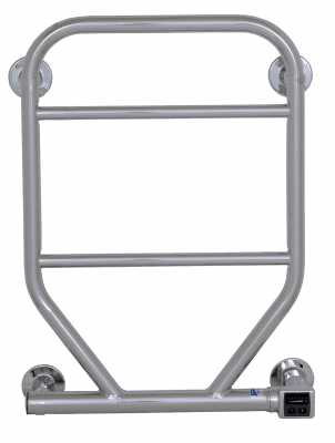 Somatherm HD Handdukstork Taserud CMB-46 ST Krom 580 mm x 435 mm | billigtvvs.se