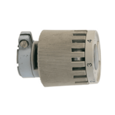 Ersättningstermostat DAnfoss 26 mm