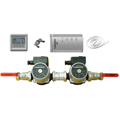 Laddomat MR 50 ErP 2x 28mm | www.billigtvvs.se