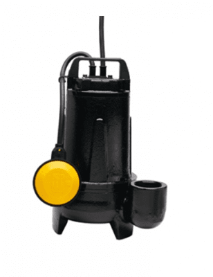 E.M.S Länspump GLS 318 M Top 260 liter / min (230V)