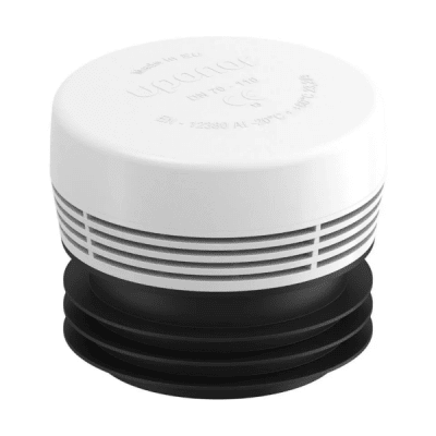 Uponor Vakuumventil 50 mm | billigtvvs.se