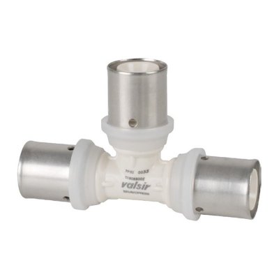 BRAVO T-RÖR 26-26-26