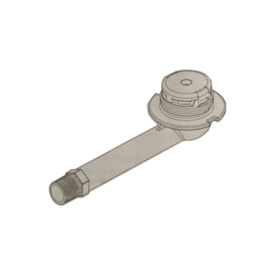 E.M.S anslutning glasfiber hydropress 60-120L | billigtvvs.se