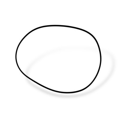 E.M.S O-ring pumphus till Maxi Jet 210T / 215T / 310T / 315T | billigtvvs.se